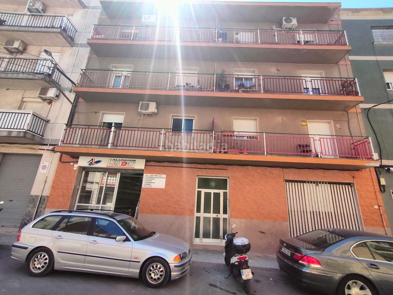 Foto e41abd6b-d8b0-4587-8e74-e194f41bd33c. Local comercial solvia inmobiliaria locales en Bonavista Tarragona
