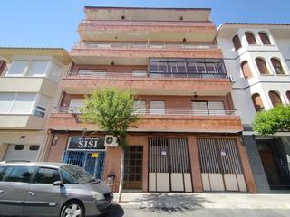 Pis  San ramon. Solvia inmobiliaria  piso yecla