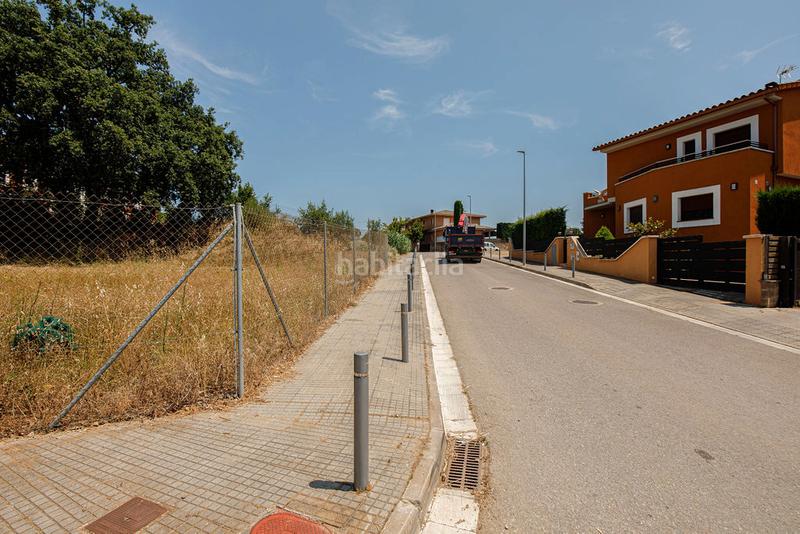 Foto 09898608-b336-45a6-bf77-bd7489781fed. Finca rústica solvia inmobiliaria solares en Forallac