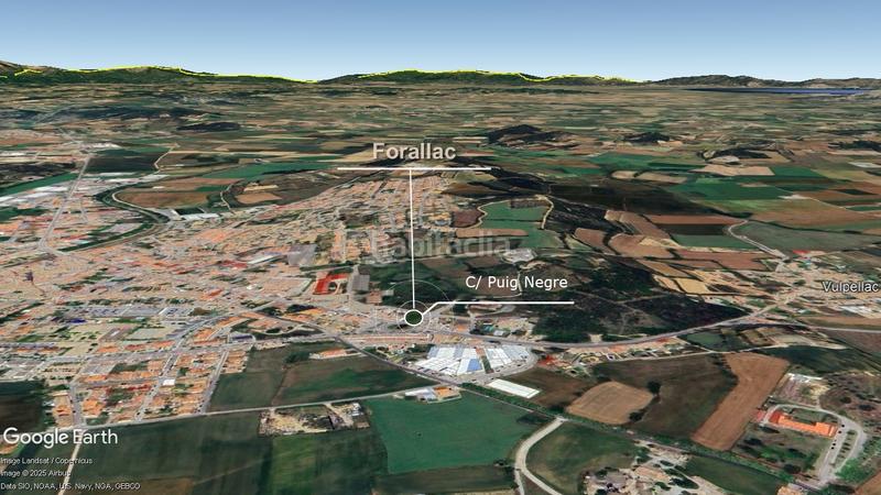 Foto 77549c17-28ba-4be8-9b2e-940450a3a0a3. Finca rústica solvia inmobiliaria solares en Forallac