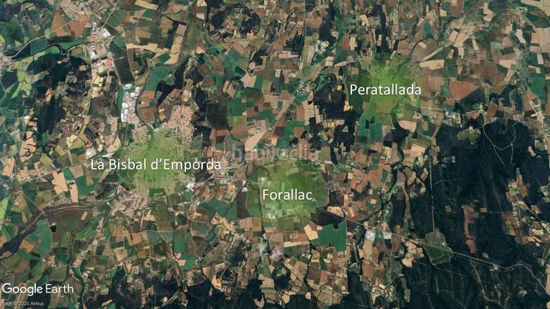 Foto 937740ad-e9d4-44e8-baae-70ba84ff2f86. Finca rústica solvia inmobiliaria solares en Forallac