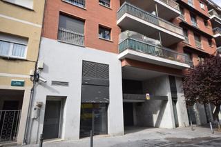 Local commercial  Ametllers. Solvia inmobiliaria  locales cerdanyola del vallès