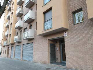 Piso  Ctra de les tries. Solvia inmobiliaria  piso olot