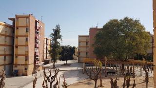 Appartement  Paz. Solvia inmobiliaria  piso murcia