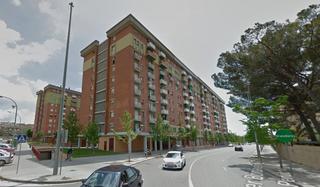 Pis  Bonaventura puig i perucho. Solvia inmobiliaria  piso granollers