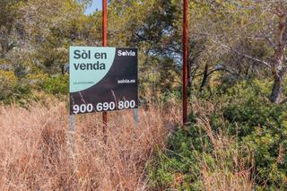 Finca rústica  Tord (del). Solvia inmobiliaria  suelo urbano ametlla de mar l