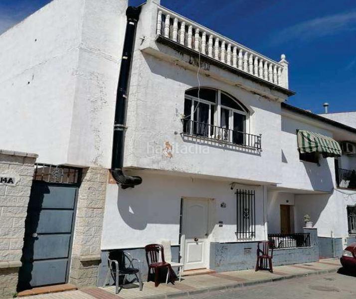 Foto 6473e45a-ba53-45f5-b775-a8887a618e4f. Maison jumelée dans Chauchina