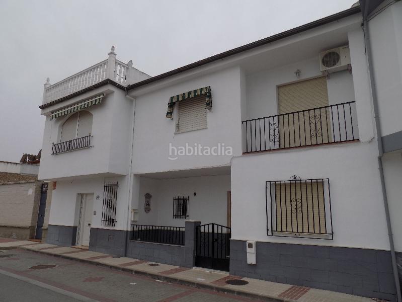 Foto ccf7ce1b-afa0-45b8-b14c-b11f46b7dd19. Maison jumelée dans Chauchina