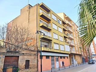 Appartement  Av de ramón y cajal. Solvia inmobiliaria  piso ontinyent