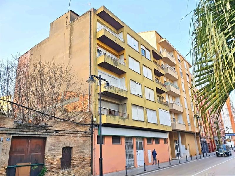 Foto 25c8032d-0136-494f-aca9-e1ed9808c851. Appartamento in Sant Josep-Zona Hospital Ontinyent