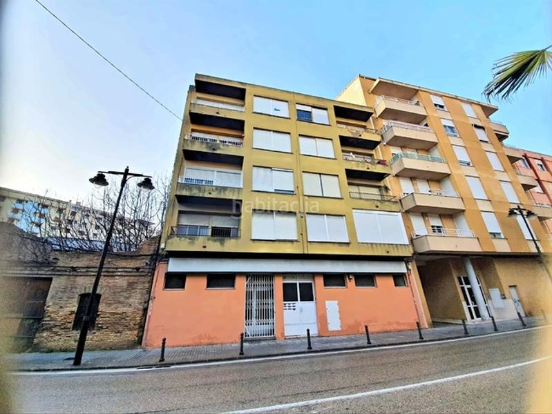 Foto e0328416-f015-4827-9d9b-99e929fe44e9. Appartamento in Sant Josep-Zona Hospital Ontinyent