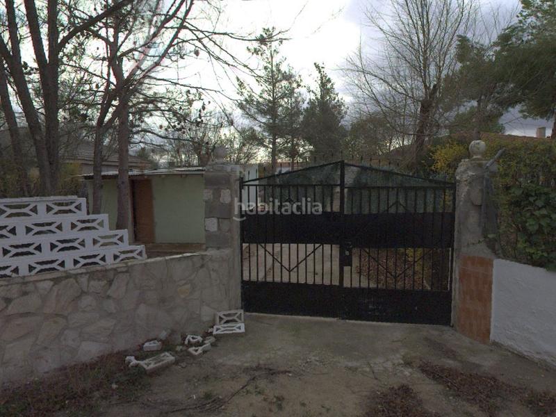 Foto bed12a6e-d40f-41bd-9f76-81652417e66f. Chalet avec piscine dans Pedanías - Extrarradio Albacete