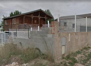 Rural plot  Azalea. Solvia inmobiliaria  suelo urbanizable montferri