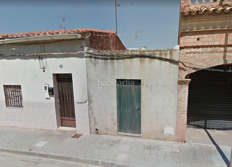 Foto 83c151f9-d91c-4b17-8f88-42fd231d3fe5. Fondo rustico in El Pilar Villarreal / Vila - real