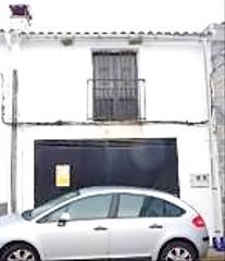 Xalet  C/ calvo sotelo. Solvia inmobiliaria  casa valencia de alcántara