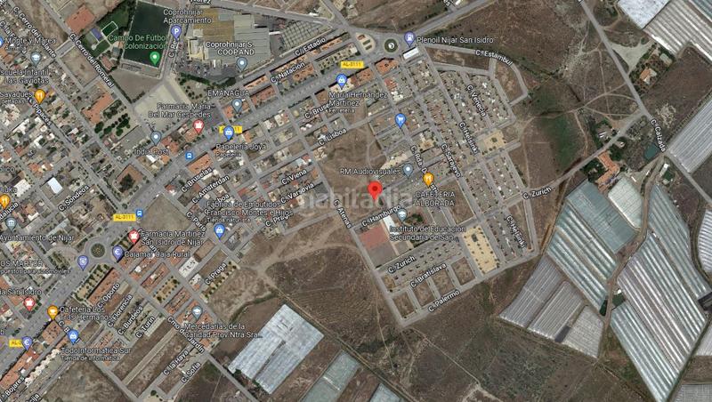 Foto 00afc7a3-e7e4-4cde-a421-533ee91ab4ab. Propriété dans San Isidro - Campohermoso Níjar