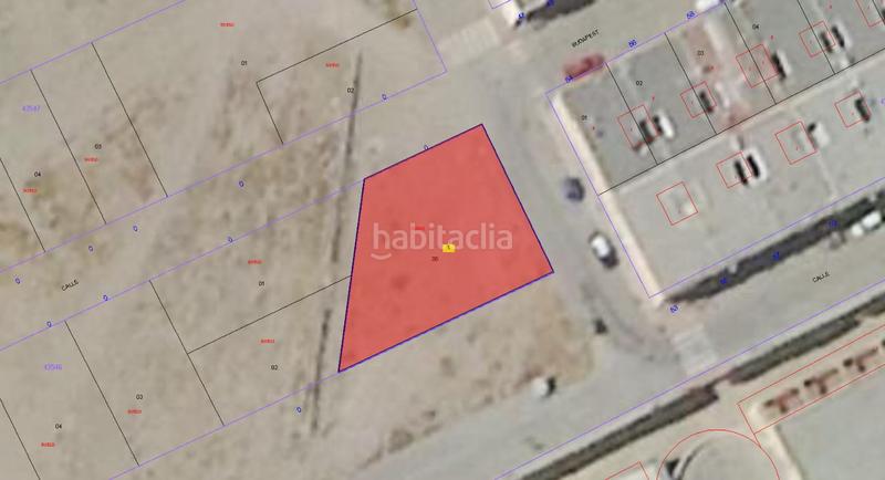 Foto 56ea6c4a-c122-4940-a460-42fe0223681d. Propriété dans San Isidro - Campohermoso Níjar