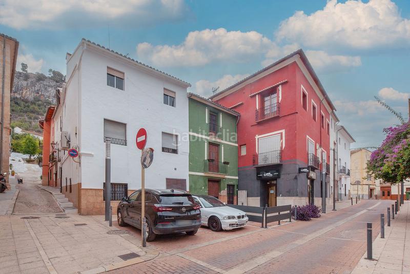 Foto 0252659a-c53e-4450-8c04-6d4d9c31fea2. Chalet dans Xàtiva