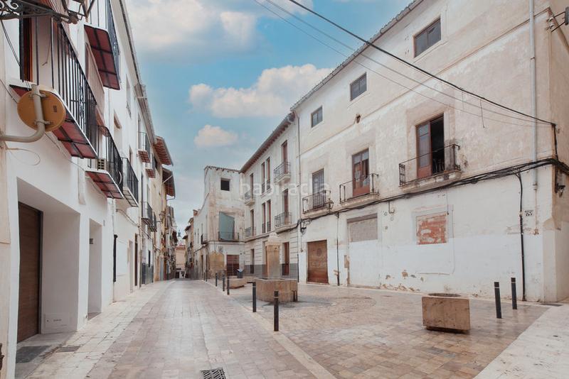 Foto 036fe17d-b75e-4fb6-9ada-50671d2ab5eb. Chalet dans Xàtiva