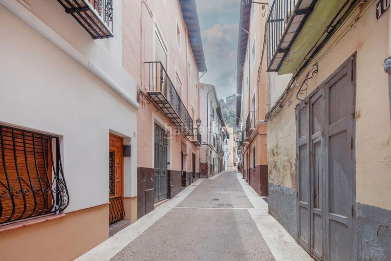 Foto 94e0fbe1-88bc-4bc4-9d7e-9ee479b03f3d. Chalet dans Xàtiva