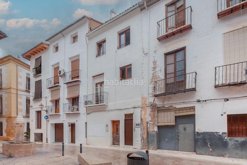 Foto b3438617-3757-409b-9472-4e631f9f7522. Chalet dans Xàtiva