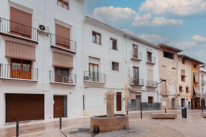 Foto d01ddced-63ae-4f5e-a833-05cca3ac02a9. Chalet dans Xàtiva