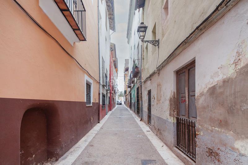 Foto d566148b-23c7-4a61-84b1-1637b76870be. Chalet dans Xàtiva