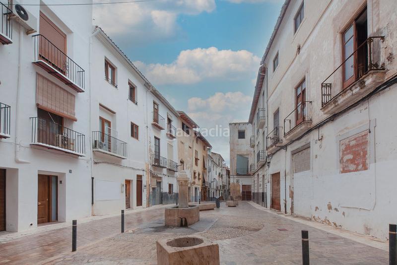 Foto db7f0f61-10f4-4321-b5c7-142bb0593392. Chalet dans Xàtiva