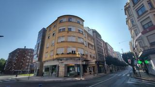 Appartement  Puebla. Solvia inmobiliaria  piso ponferrada