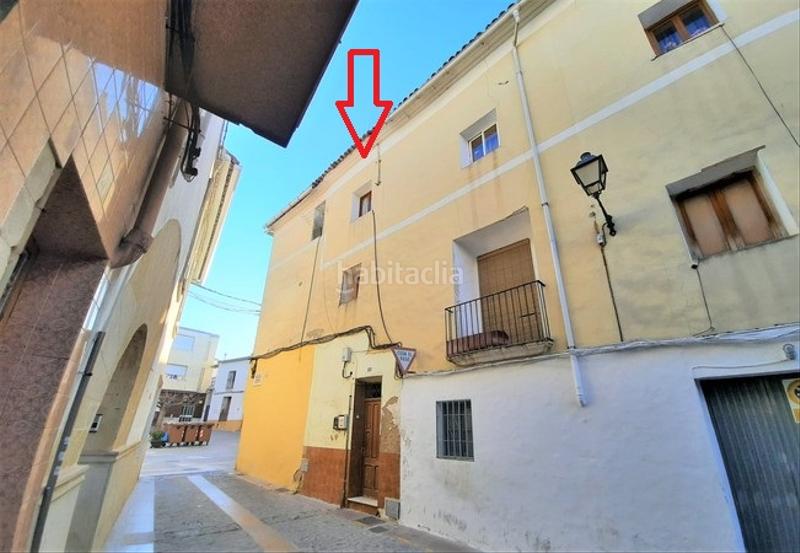 Foto 11eaa203-4765-4b3f-ad4e-017515d7be70. Pis a Benigànim