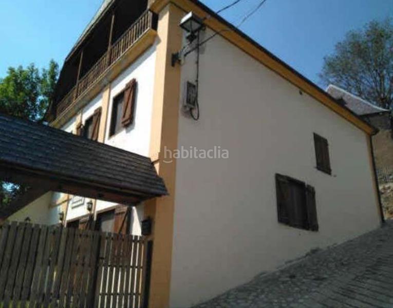 Foto 123e474b-beab-41c3-b3ed-89614d8c0216. Dúplex solvia inmobiliaria dúplex de sus en Arres
