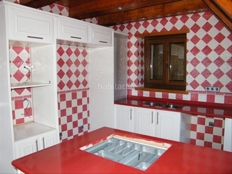 Foto 2ae0ed4e-d73e-4c63-9229-8c465d11c835. Dúplex solvia inmobiliaria dúplex de sus en Arres