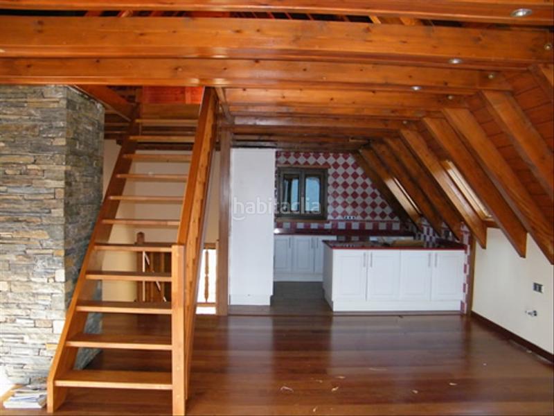 Foto 58090ef3-c95c-4490-a5fc-678dd877badd. Dúplex solvia inmobiliaria dúplex de sus en Arres
