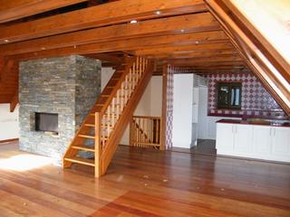 Dúplex  C/ sant sernilh. Solvia inmobiliaria  dúplex arres de sus