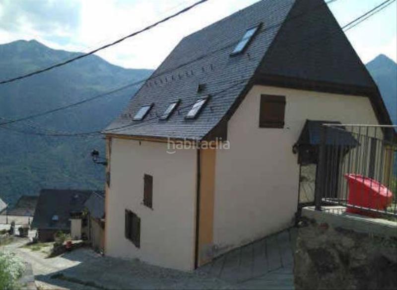 Foto e7735fa8-29e7-4c42-8ee9-7f52bc55f18c. Dúplex solvia inmobiliaria dúplex de sus en Arres