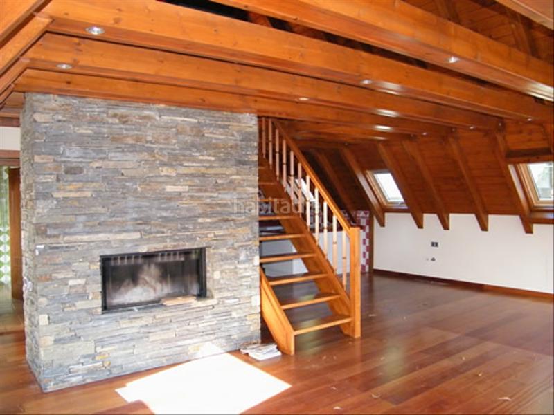 Foto ef1f5043-ccef-4314-8c50-f2ae85ac9478. Dúplex solvia inmobiliaria dúplex de sus en Arres