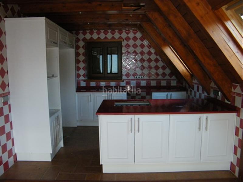 Foto f28e26db-7ada-443a-acc3-5521a5d1f2b1. Dúplex solvia inmobiliaria dúplex de sus en Arres