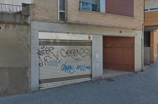 Local commercial  Bifurcacio. Solvia inmobiliaria  locales montcada i reixac