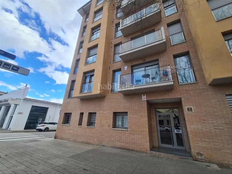 Foto a6a8ba43-824b-4c47-9efb-5d640d0359a4. Etagenwohnung in Olot