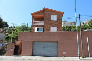 Xalet  Tulipa. Solvia inmobiliaria  chalet independiente cunit
