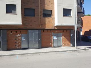 Local Comercial  Montserrat. Solvia inmobiliaria  locales sant joan de vilatorrada