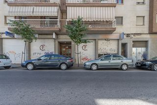 Local Comercial a C/ Palauet