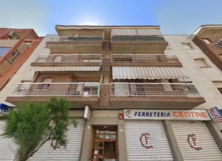 Local commercial  C/ palauet. Solvia inmobiliaria  locales lleida