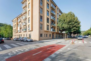 Flat  Ctra de les tries. Solvia inmobiliaria  piso olot