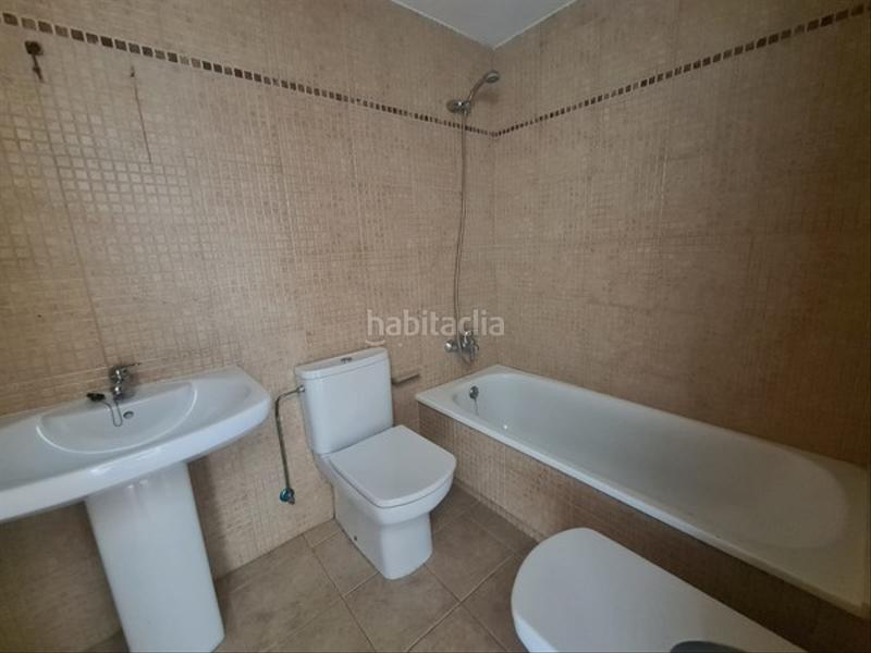 Foto 534605f6-f6b3-4c17-99fa-f79b4a23933e. Etagenwohnung in Olot