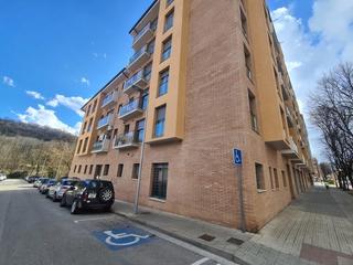 Appartement  Ctra de les tries. Solvia inmobiliaria  piso olot