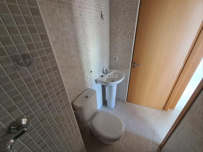 Foto fc3c39c9-b449-403e-90b8-99b532d7457d. Etagenwohnung in Olot