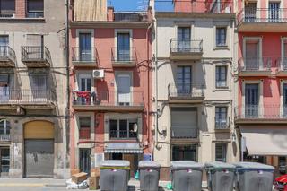 Pis  Carretera vic. Solvia inmobiliaria  piso manresa