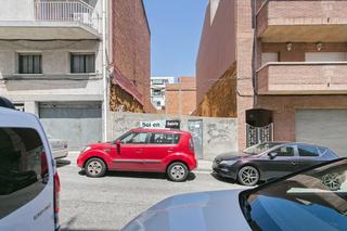 Landgut  Menendez i pelayo. Solvia inmobiliaria  suelo urbano badalona