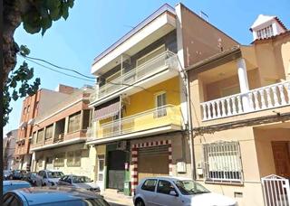 Appartement  C/ miguel ballesta. Solvia inmobiliaria  piso alcantarilla